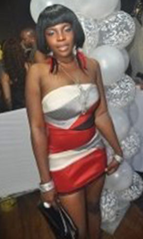 Date this good-looking United States girl Juiceyfruit from Brooklyn US10028
