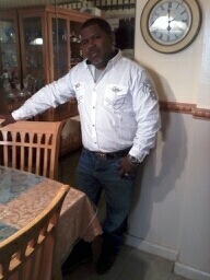Date this athletic Puerto Rico man Moreno38 from Queens PR79