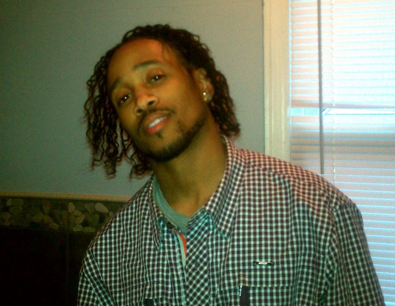 Date this fun United States man Intimate_Kizz from Detroit US10052