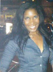 Date this young Dominican Republic girl Mily from San Cristobal DO7808