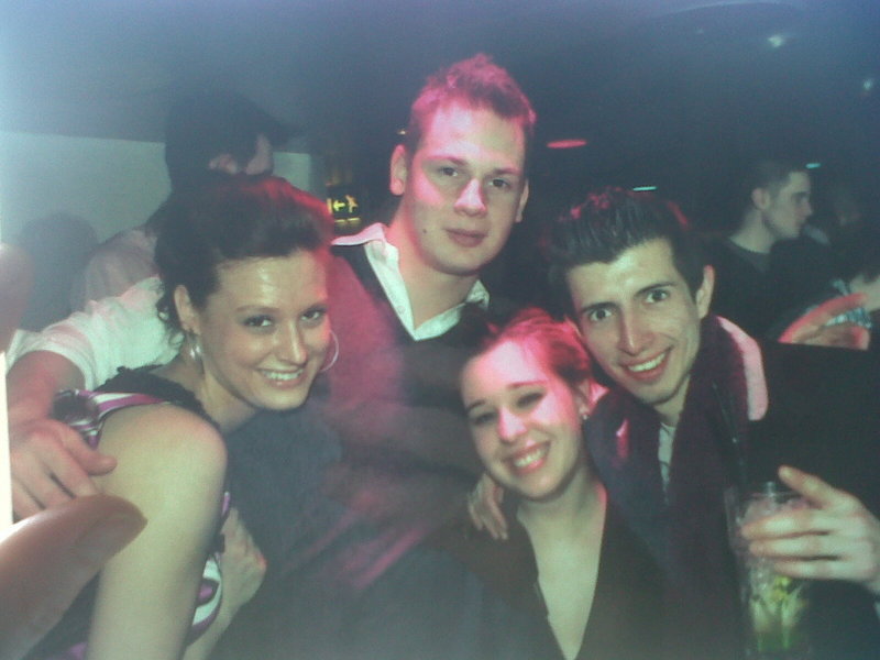 Date this stunning United Kingdom man Karl2524 from London GB520
