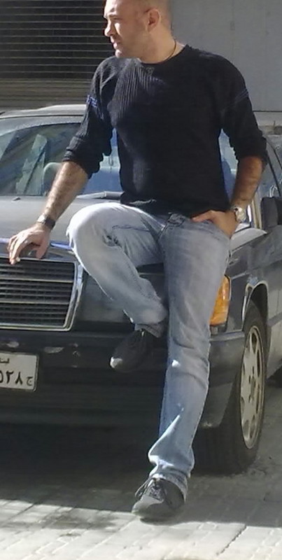 Date this lovely Lebanon man Vivo from Lebanon LB10