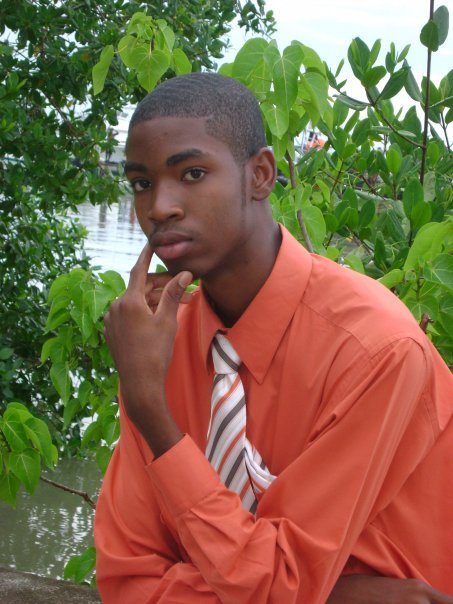 Date this athletic Jamaica man Mark from Runaway Bay JM277