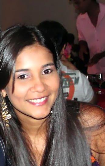 Date this charming Brazil girl Viviane from Belo Horizonte BR5472