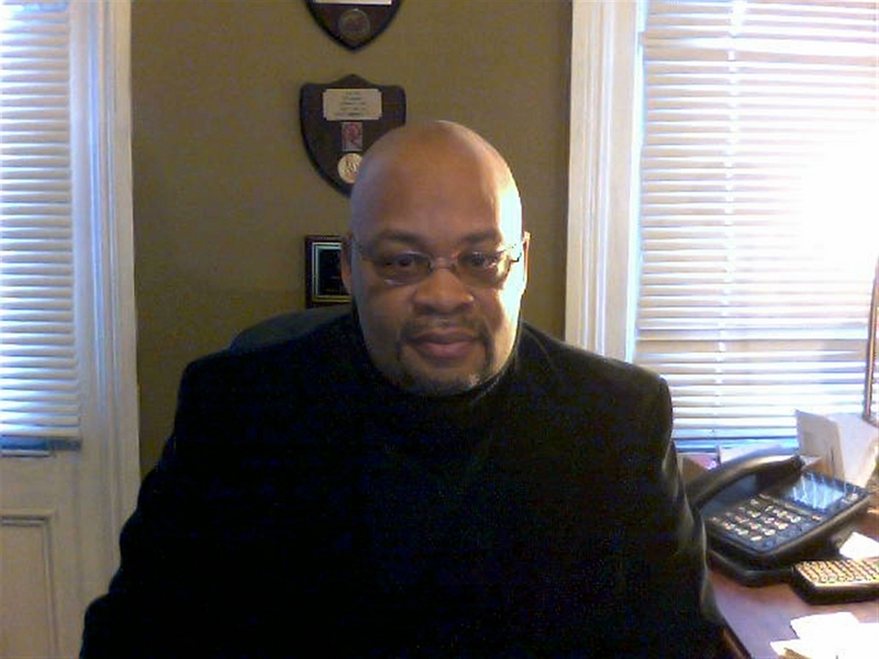Date this gorgeous United States man Cedrick from New Brunswick US10089