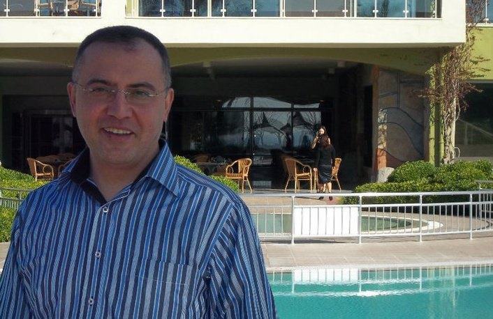 Date this funny Turkey man Cybrex06 from Ankara TR53