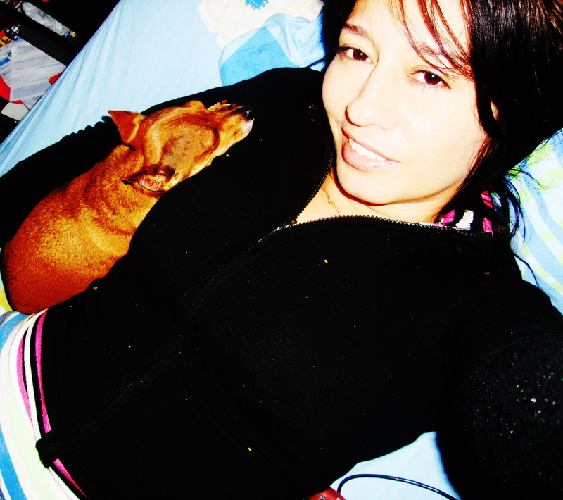 Date this charming Colombia girl Jasmin from Cali CO7167