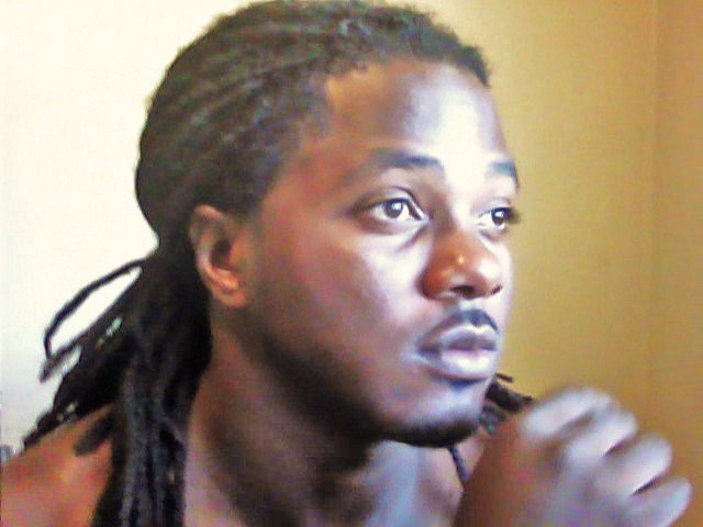 Date this voluptuous Bahamas man Kevin5724 from Freeport BS36