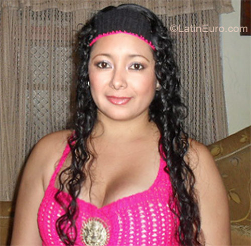 Date this exotic Colombia girl Andre from Cali CO7174