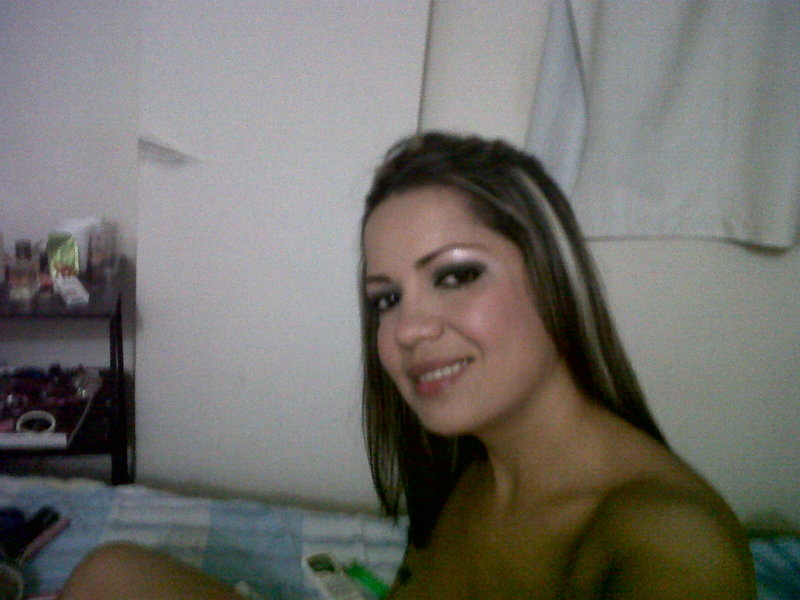 Date this passionate Colombia girl Sandra vasquez from Bogota CO7176