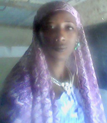 Date this good-looking Niger girl Aichatou from Zinder NE3