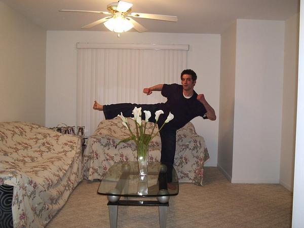 Date this fun France man Alanpolus from Paris FR133