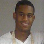 fun United States man Terrance from Lafayette US10145