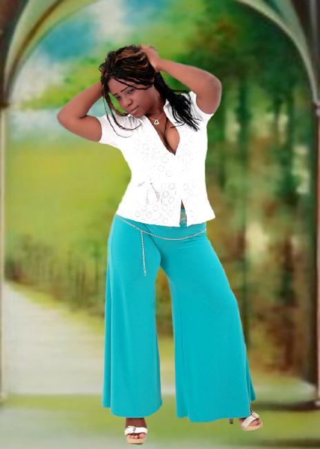Date this stunning Dominican Republic girl SORANGIE from San Pedro De Macoris DO7883