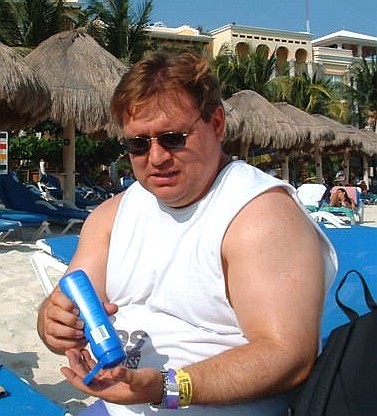 Date this fun United States man Zaphod from Houston US10166
