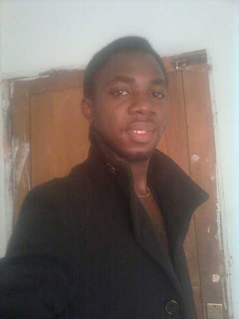 Date this funny Nigeria man Andrew from Benin NG343