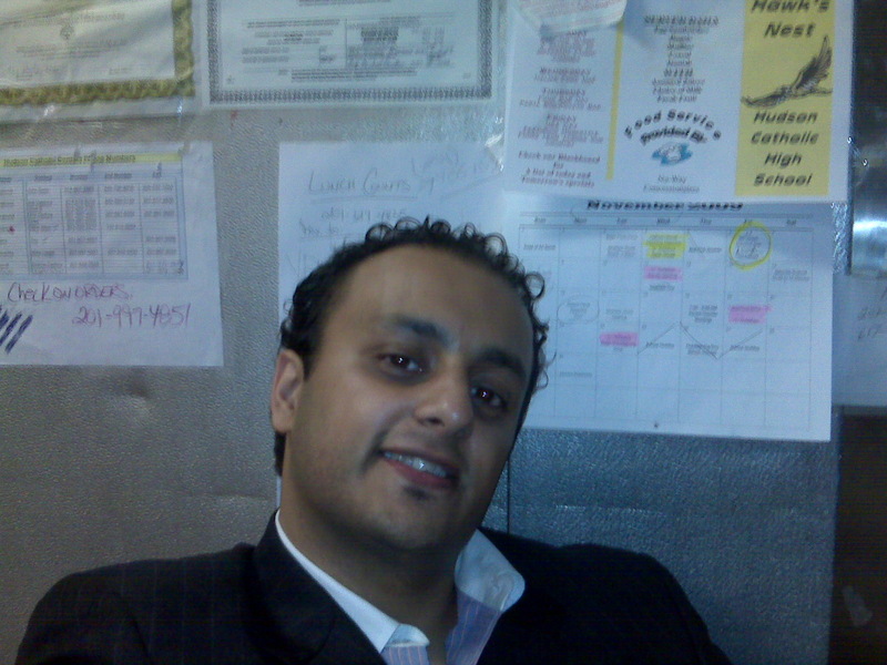 Date this pretty United States man JAY from New York City US10178