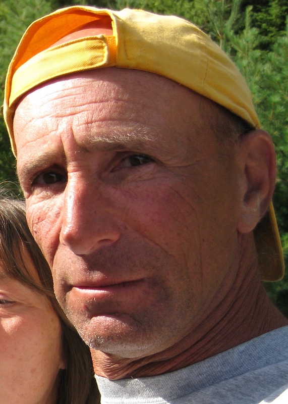 Date this young Canada man Naturalwonder24 from Toronto CA391