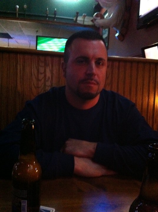 Date this good-looking United States man Gio5317 from Newhaven US10185