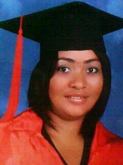 Date this pretty Dominican Republic girl Julisssa from Santo Domingo DO7917