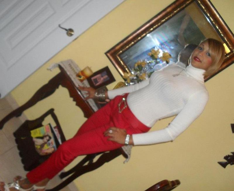Date this foxy Dominican Republic girl Jackeiry Castro from San Pedro De Macoris DO7918
