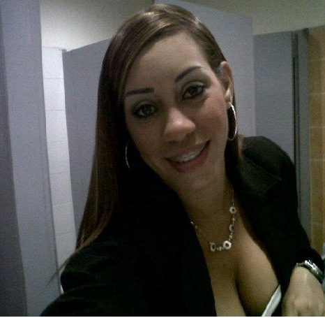 Date this lovely Colombia girl JOHANNA from Cali CO7222