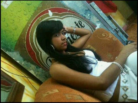 Date this lovely Dominican Republic girl Yamira from Santo Domingo UY11