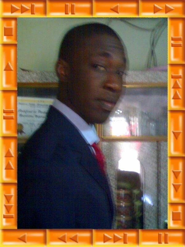 Date this attractive Cote D'Ivoire man Private0 from Abidajn CI22