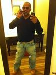 good-looking United States man  from Atlanta BR5593