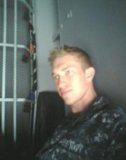 Date this fun United States man Cory from Kansas City US10265