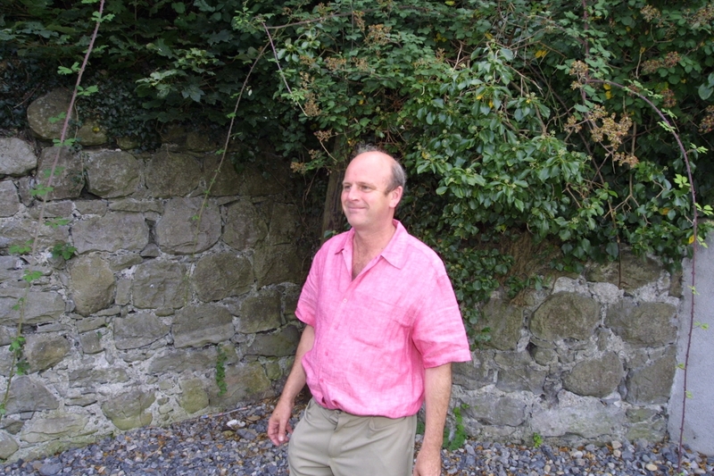 Date this passionate Ireland man Donal from Athlone IE45
