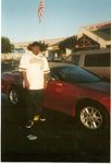 nice looking United States man Larcel from Any Country US10291