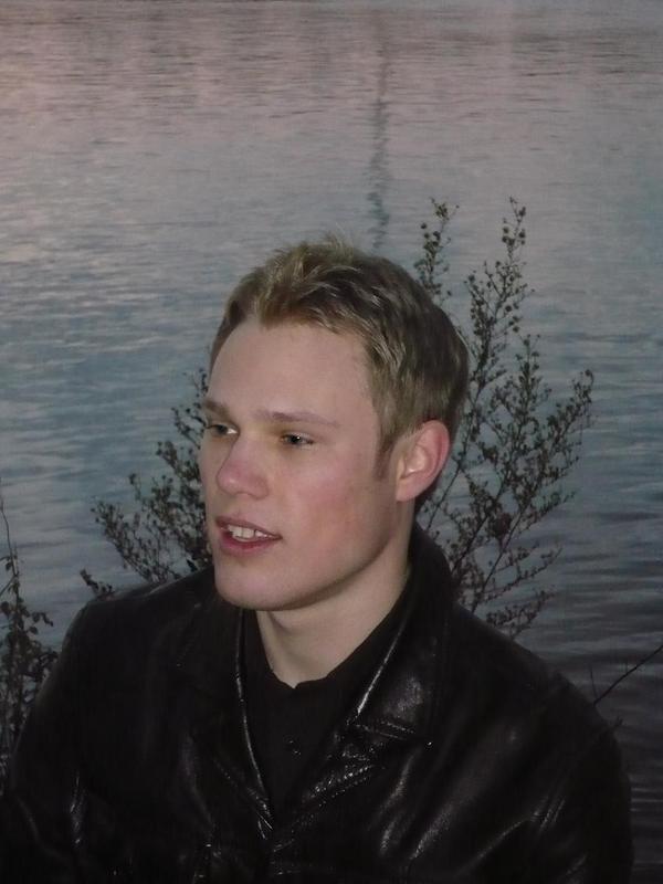 Date this good-looking Sweden man SWE1982 from Gothenburg SE146