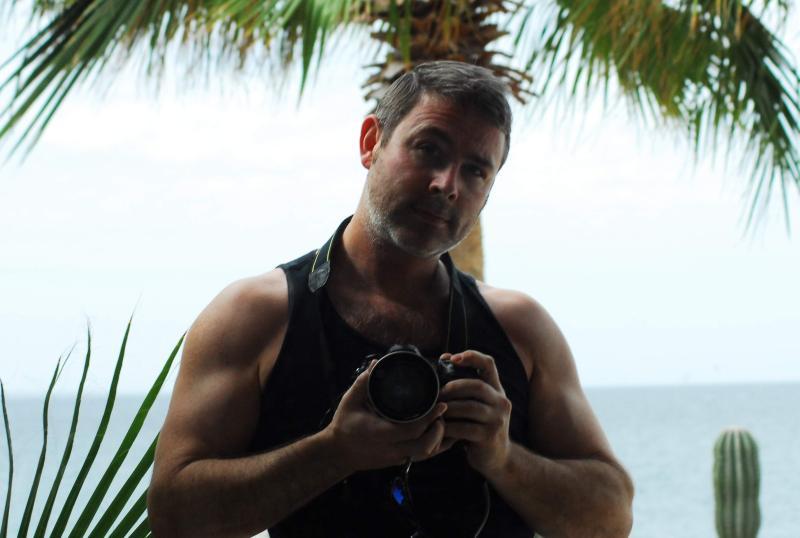Date this stunning United States man Symbiology from Portland US10314
