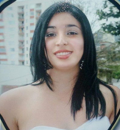 Date this lovely Colombia girl Sandra milena h from Manizales CO7265