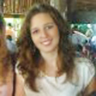 Date this hard body Brazil girl Daniela from Brasilia BR5611