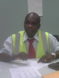 Date this athletic Antigua and Barbuda man Quietstorm from St. John's AG12