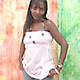 Date this passionate Dominican Republic girl Maria from Sancristobal DO7993