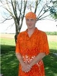 tall United States man  from Littlestown US10344
