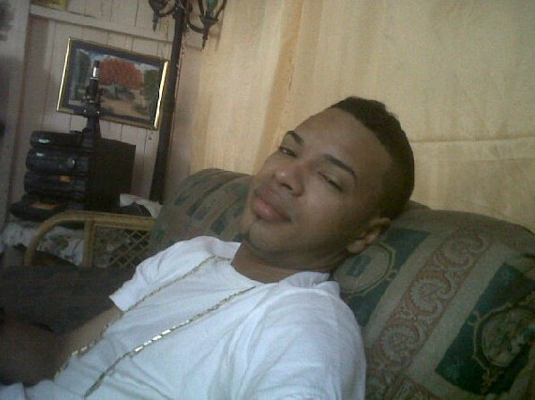 Date this sultry Dominican Republic man ENMANUEL from Santo Domingo DO7997