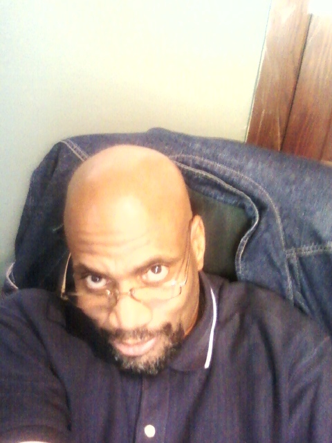 Date this hot United States man AHLAMARAH from Atlanta US10353