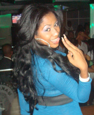Date this georgeous Dominican Republic girl Melissa from Santo Domingo DO8006