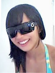 Date this hot Brazil girl Rosimere from Recife BR5629