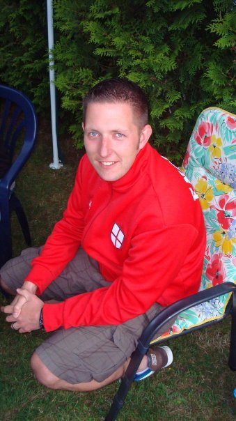 Date this funny Germany man Roslin78 from Kellinghusen DE243