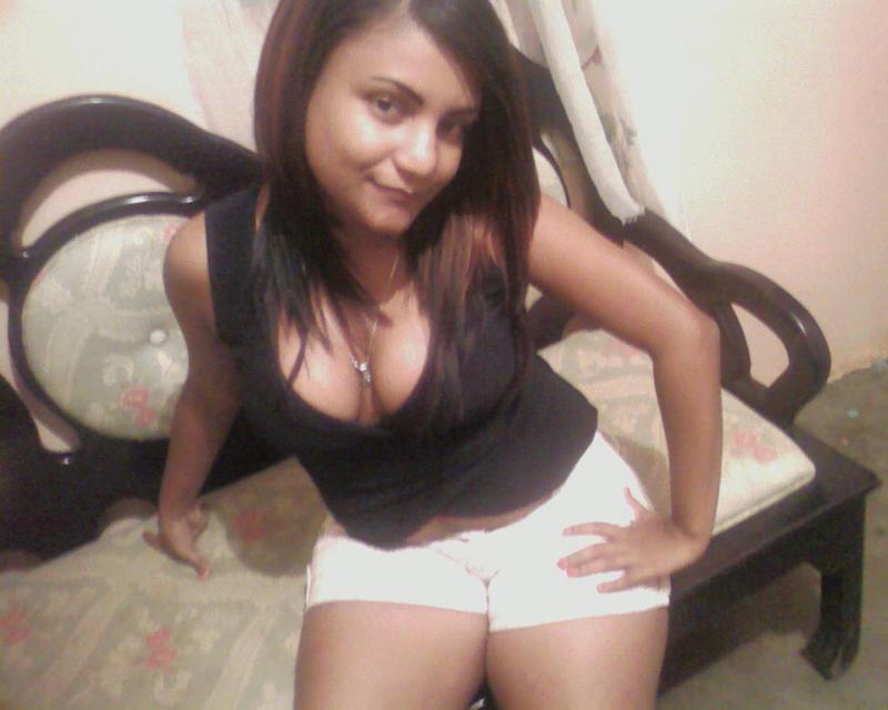 Date this sultry Dominican Republic girl Katlyn gomez from Mao Valverde DO8037
