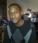 fun United States man Jeron from Memphis US10414