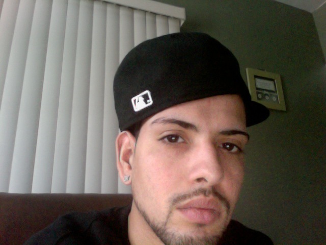 Date this tall Puerto Rico man C-LOS from Chicago PR81