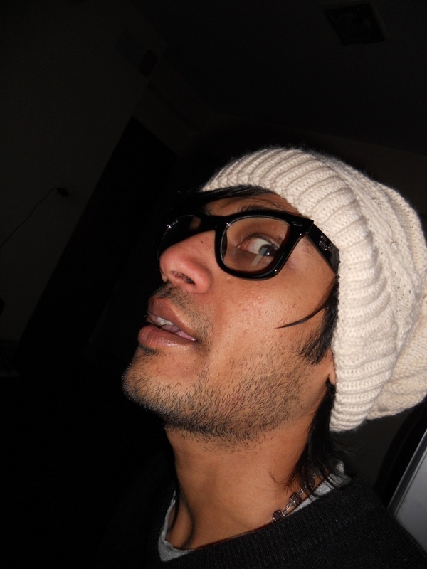 Date this georgeous Australia man Pinna from Melbourne AU193