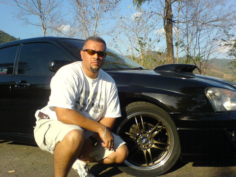 Date this tall Trinidad and Tobago man Zay_1974 from Port Of Spain TT56
