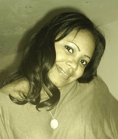 Date this gorgeous Dominican Republic girl Tu from San Cristobal DO8075